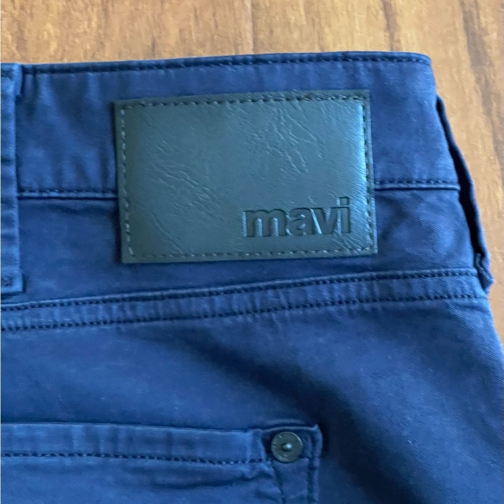 Mavi Straight Leg 44/30 - Picture 3 of 13